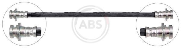 ABS Kočiono crijevo